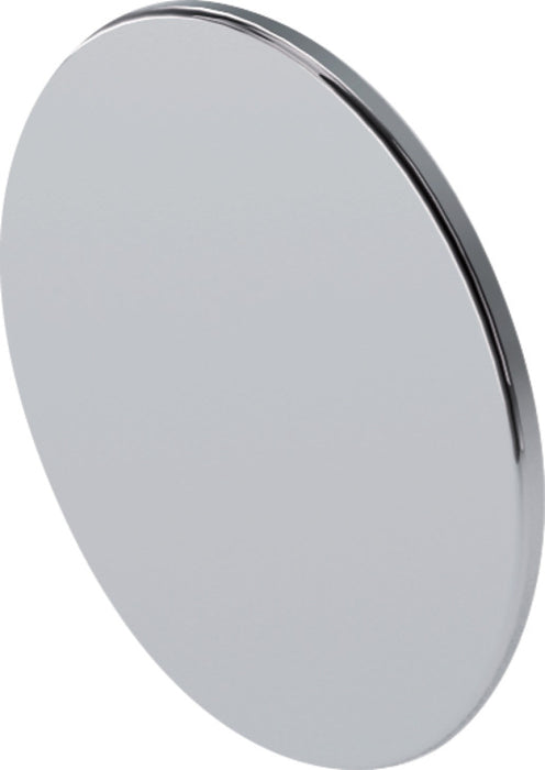 Hafele 356.12.505 K Push Tech Concealed Long Push Catch With Magnet Grey