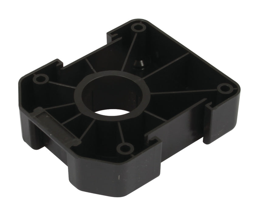 Hafele 637.38.287 Top Section Screw Mount For Plinth Leg (AXILO 78)