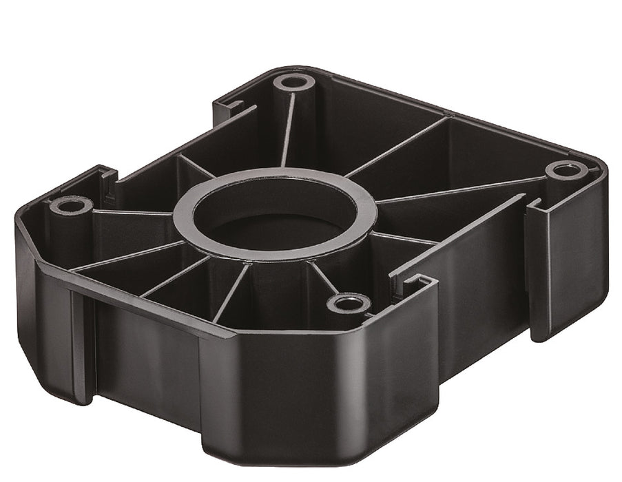 Hafele 637.38.287 Top Section Screw Mount For Plinth Leg (AXILO 78)