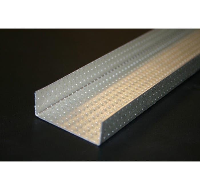 Primary Support Channel 3600mm MF7 — Neasden Hardware