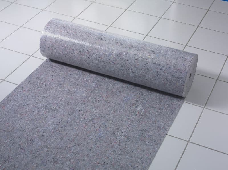 Proguard Standard Fleece Floor Protection 1m x 50m