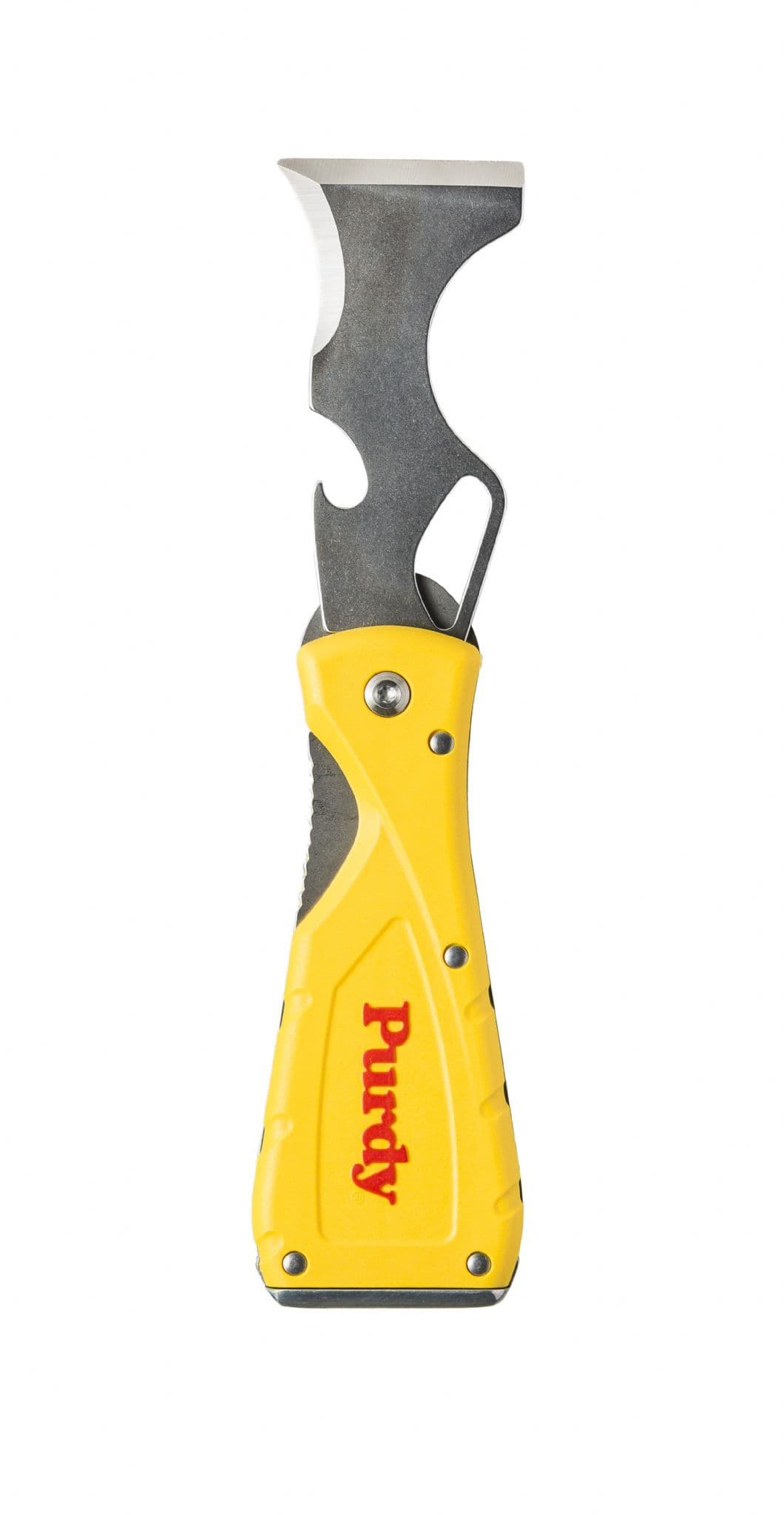 Purdy 10 in 1 Folding Multi- Tool — Neasden Hardware