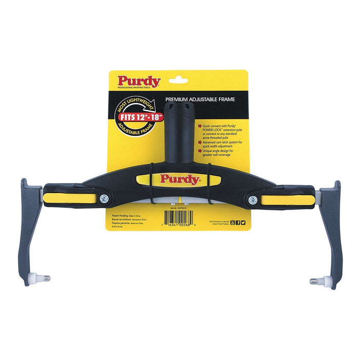 Purdy 12-18inch Adjustable Frame