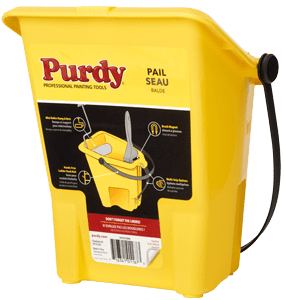 Purdy Pail Painters Bucket