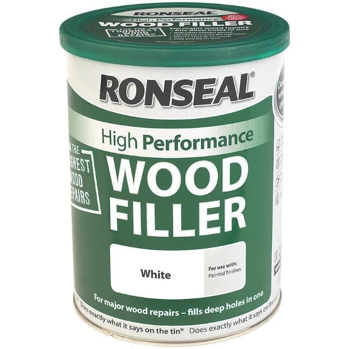 Ronseal 1kg Two Part High Performance Wood Filler