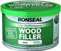 Ronseal 275g Two Part High Performance Wood Filler