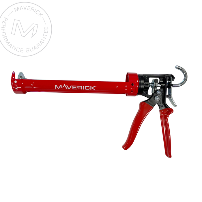 Maverick Heavy Duty Caulking Gun C3-C4 310-400ML