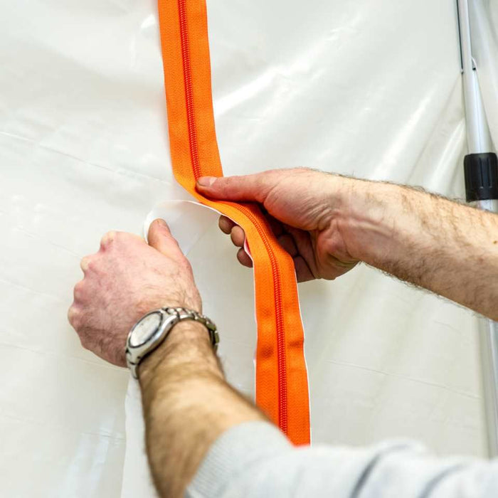 Proguard® Eazi-Zip Door 2.1m High (pack of 2)