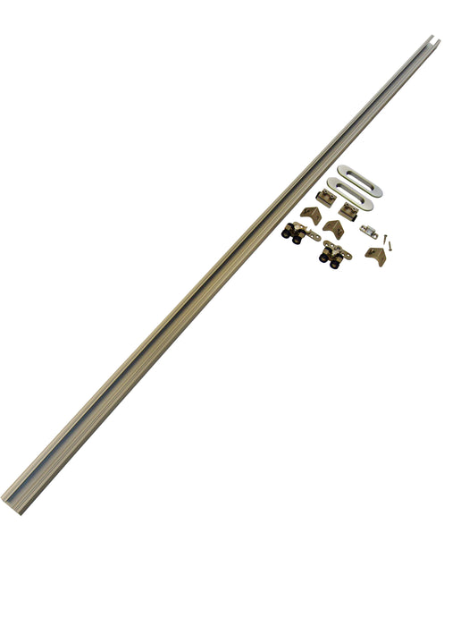 Soltaire Heavy Duty Sliding Door Kit