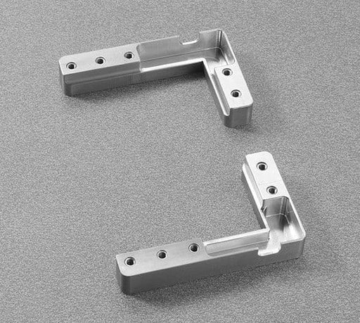 Salice DEL6BSFV02 Air Corner Connector Set (2)