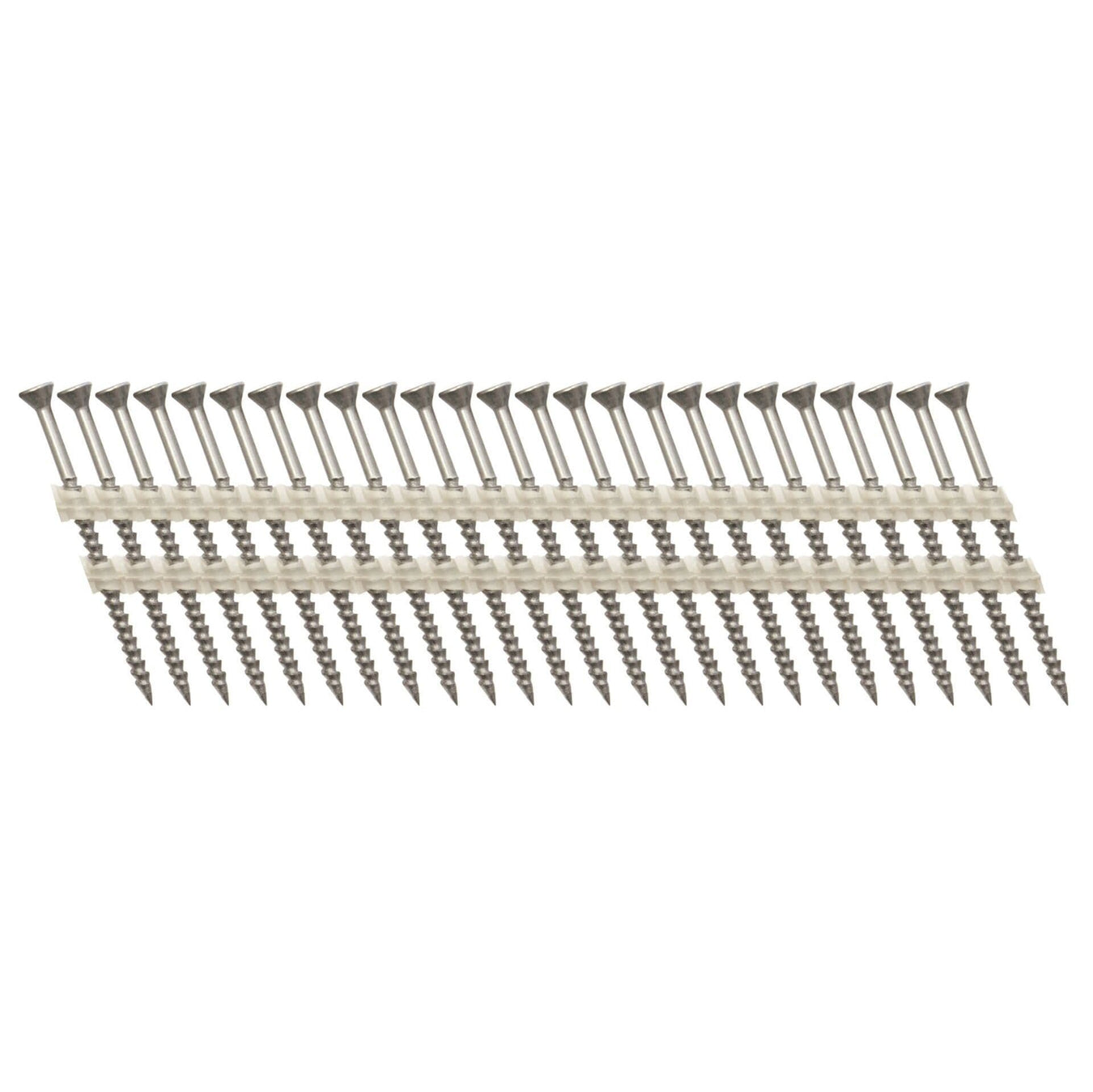 Scrail 34d El Galvanised Screw Nail TX Drive (1000)