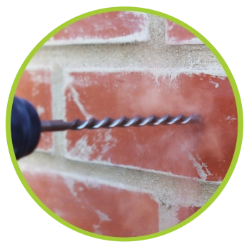 Premier ST-SDSP ST4 4-CUTTER SDS-Plus Drill Bit