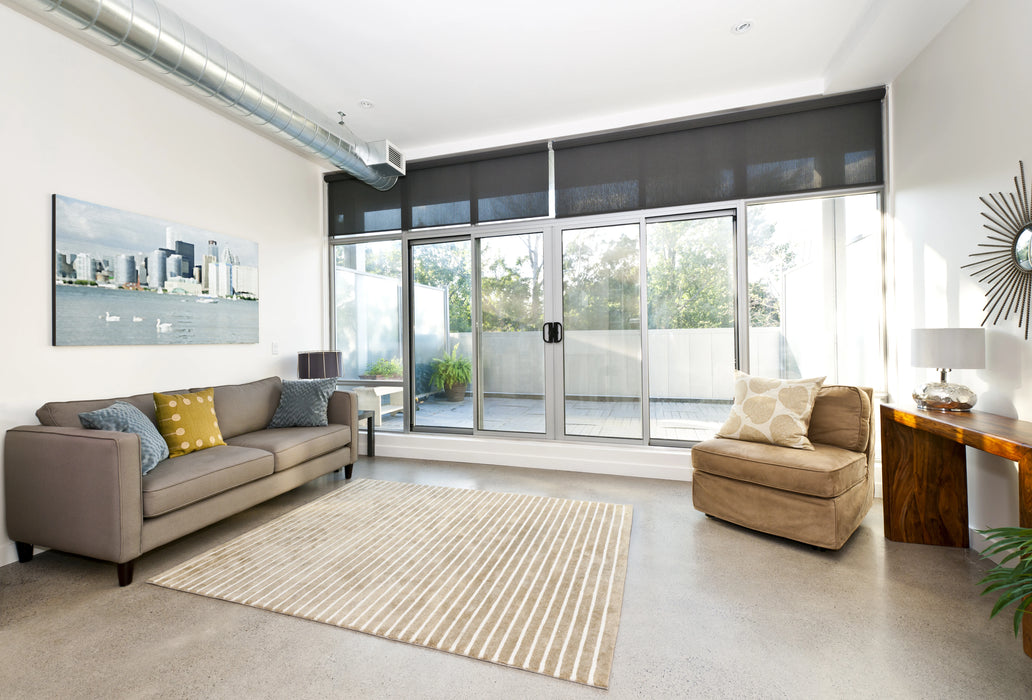 Soltaire Heavy Duty Sliding Door Kit