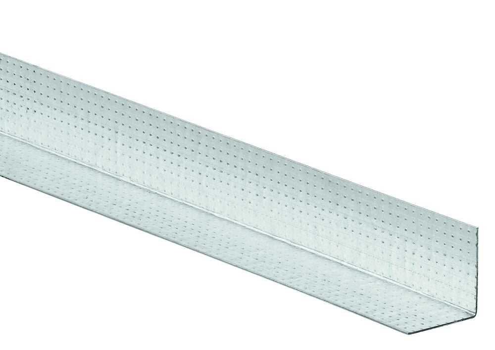 50mm x 50mm Galvanised Angle 36m — Neasden Hardware