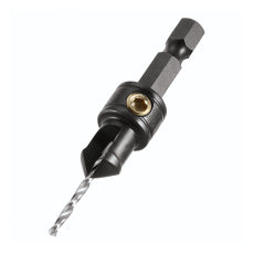 Trend Snappy Countersink With Drill