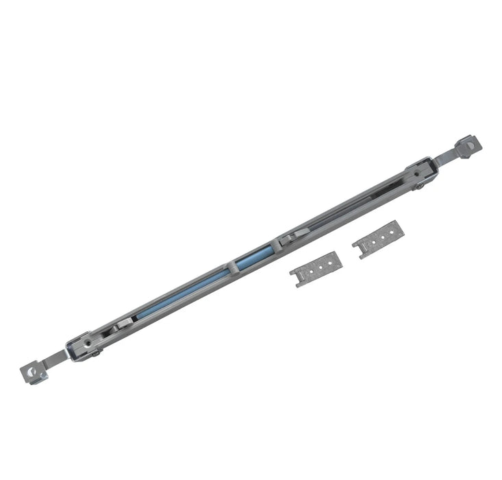 Husky 120 Pro Both Directional Soft Close Mechanism