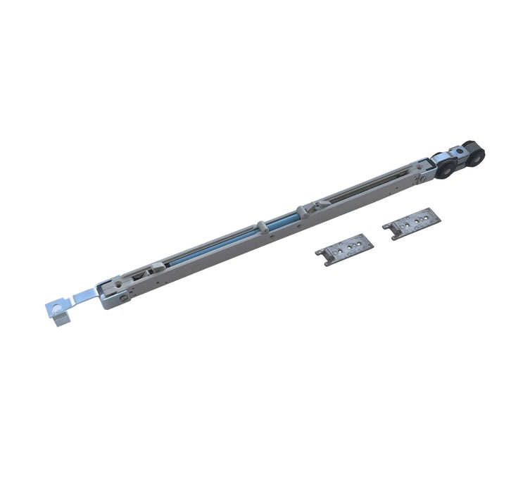 Husky 120 Pro Both Directional Soft Close Mechanism