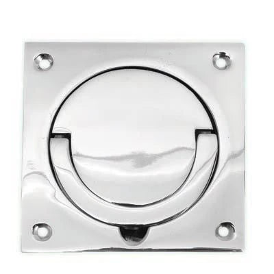 Squash Court Handle 89x89mm
