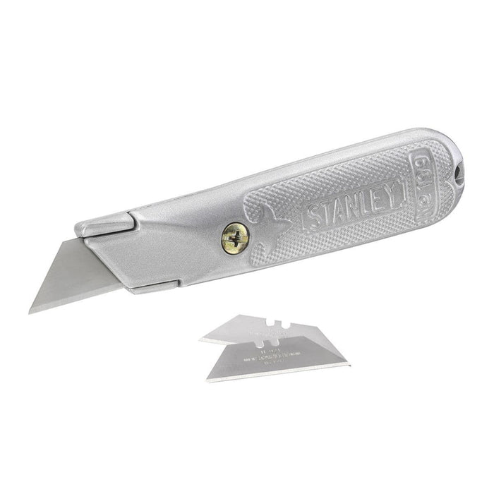 Stanley 199E Trim Fixed Blade Knife