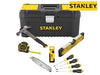 Stanley Essential Toolkit 7 Piece