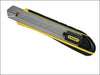 Stanley FatMax® Snap-Off Knife 25mm