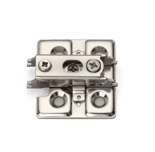 Sugatsune J95-P6T Mounting Plate For Heavy Duty Hinge