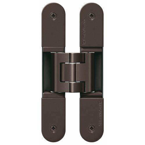 Tectus TE 340 3D FR Concealed Hinge