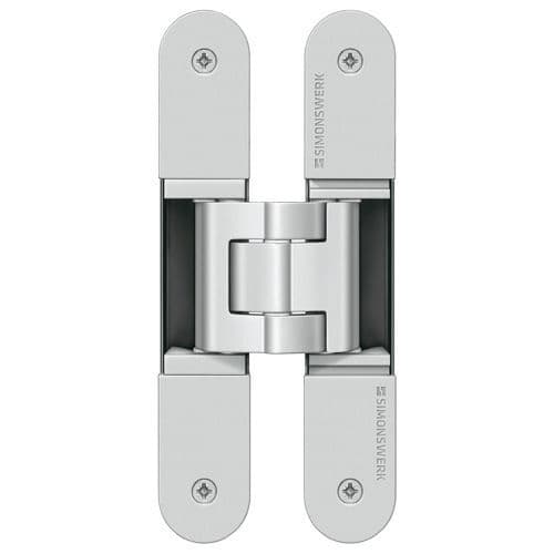 Tectus TE 340 3D FR Concealed Hinge