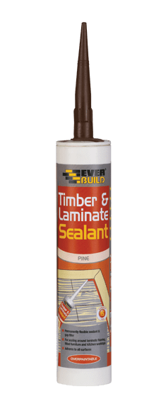 Timber & Laminate Sealant 290ML