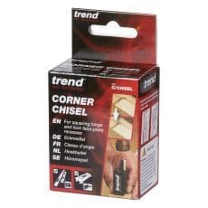 Trend Corner Chisel