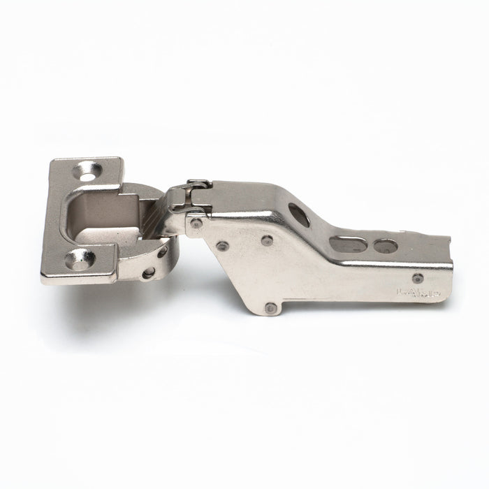 Sugatsune J94-C24/0T Heavy Duty Hinge W Catch, Inset