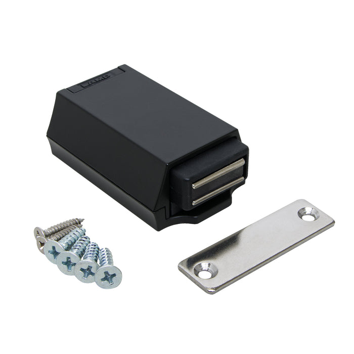 Sugatsune ML-ZN80-BL Heavy Duty Magnetic Touch Latch