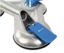 Veribor® blue line triple suction lifter with sealing lip