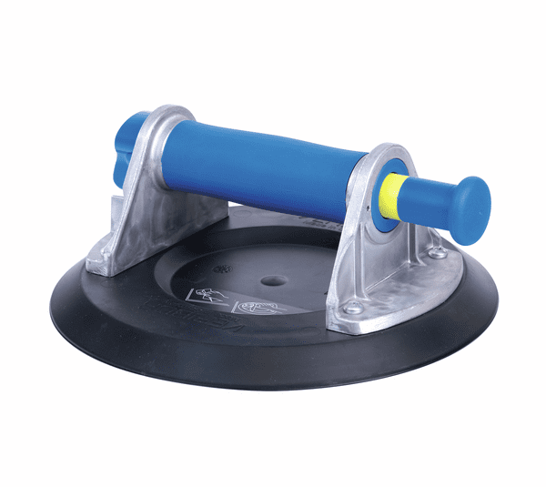 Veribor BO601 Glass Pump Action Suction Lifter Plastic