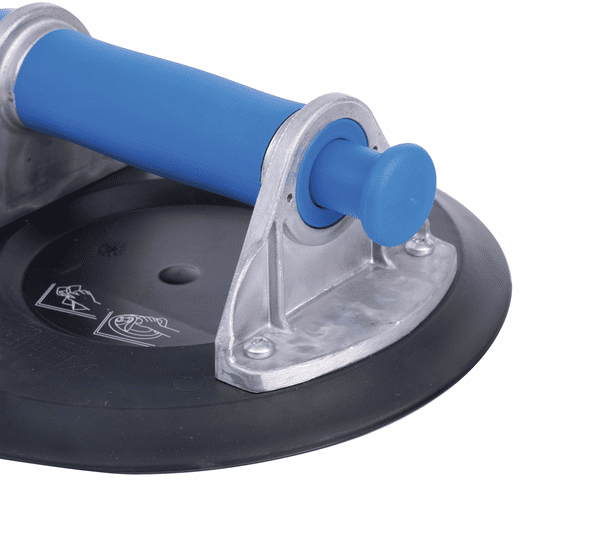 Veribor BO601 Glass Pump Action Suction Lifter Plastic