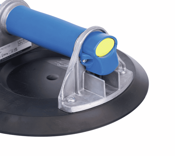 Veribor BO601 Glass Pump Action Suction Lifter Plastic