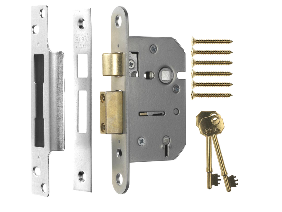 ERA 202 & 302 Viscount 5 Lever Sashlock