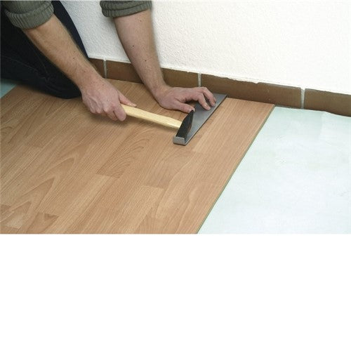WOLFCRAFT Pulling Ledge with 3 Felt Pads