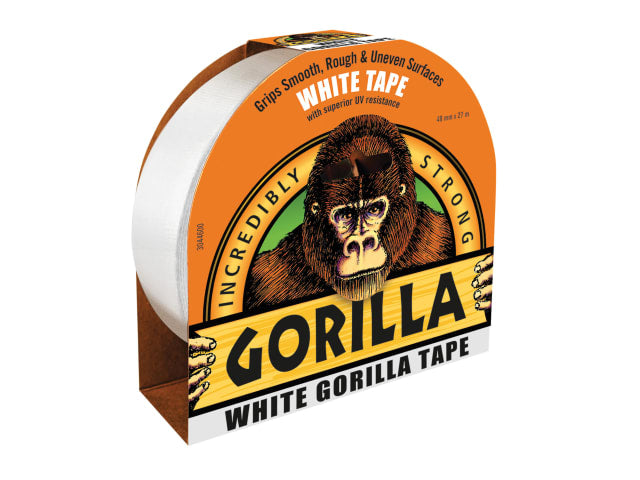 Gorilla Tape - Silver